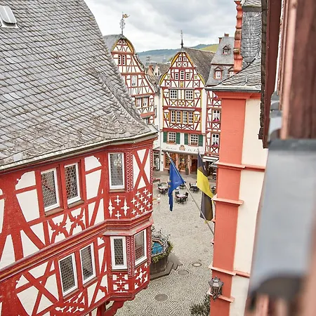 شقة Am Markt - Markt 3 *