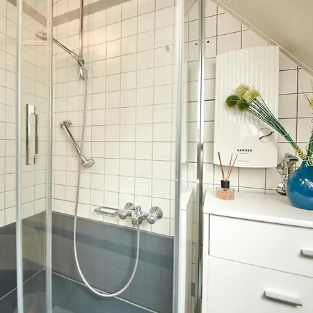 Am Markt - Markt 3 Apartment