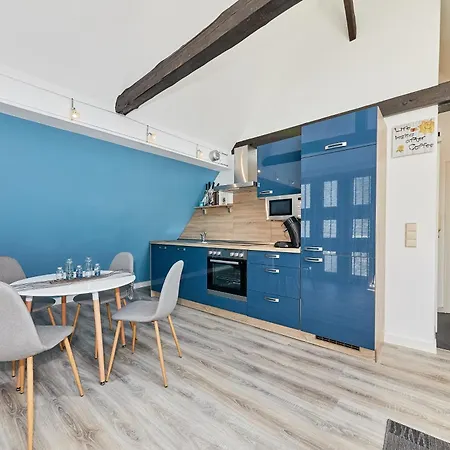 Apartment Am Markt - Markt 3 Bernkastel-Kues